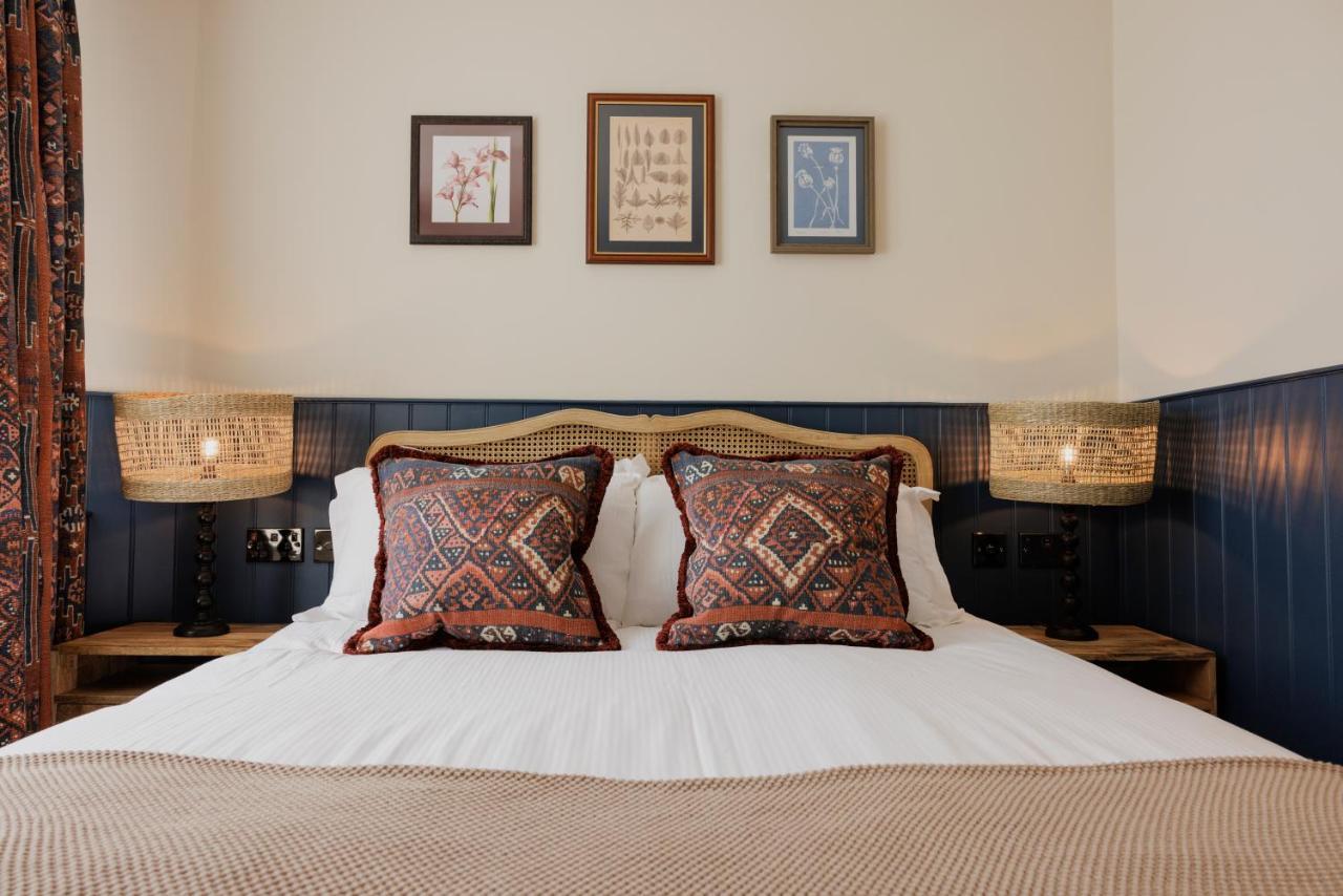 The George & Dragon Hotel Westerham Buitenkant foto