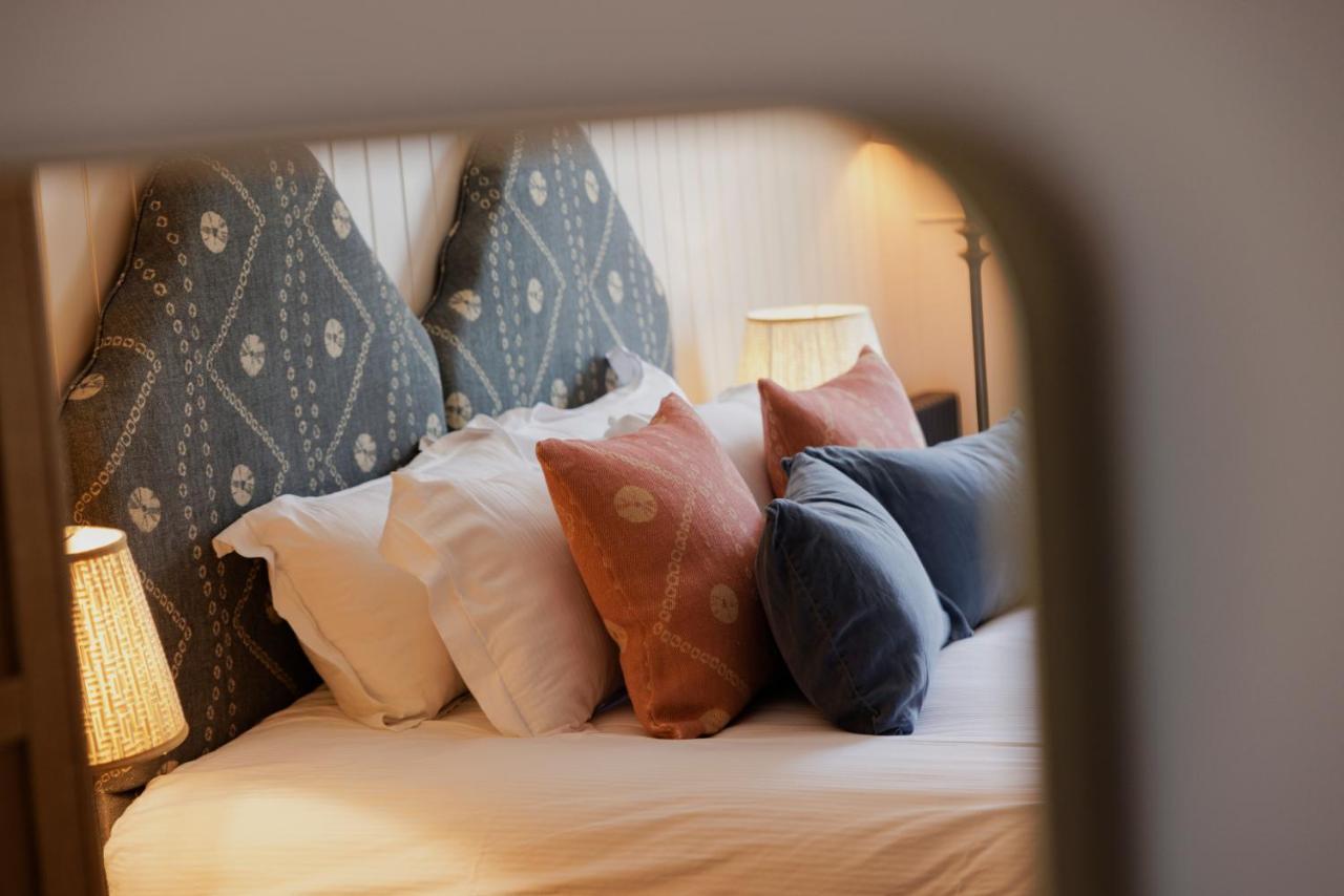 The George & Dragon Hotel Westerham Buitenkant foto